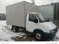 2002 ГАЗ ГАЗель (3302), белый, 320000 рублей - вид 5