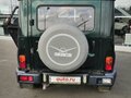 2012 УАЗ Хантер 315196, зелёный, 450000 рублей - вид 2