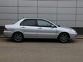 2006 Mitsubishi Lancer IX Рестайлинг, серебристый - вид 4