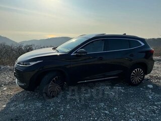 2023 Exeed TXL I Рестайлинг, фиолетовый, 2499000 рублей, вид 5