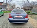 2004 Mercedes-Benz E-Класс 240 III (W211, S211), синий, 950000 рублей - вид 7