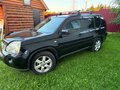 2008 Nissan X-Trail II, чёрный, 900000 рублей - вид 7