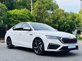 2023 Skoda Octavia IV (A8), белый, 2175000 рублей - вид 3