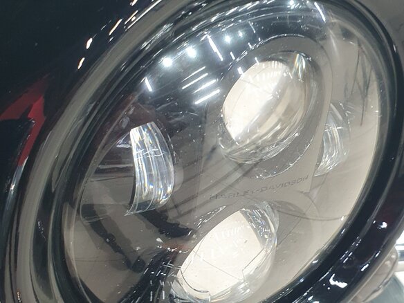 2013 Harley-Davidson Electra Glide, чёрный, 1100000 рублей - вид 27