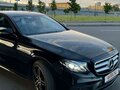 2016 Mercedes-Benz E-Класс 200 V (W213, S213, C238), чёрный, 2800000 рублей - вид 4