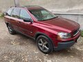 2004 Volvo XC90 I, красный, 950000 рублей