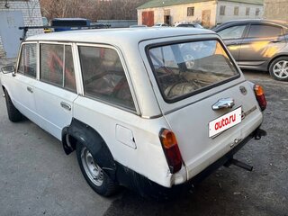1985 Lada (ВАЗ) 2102, белый, 140000 рублей, вид 3