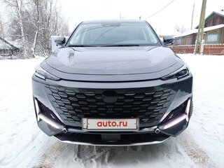 2023 Changan UNI-K, серый, 3500000 рублей, вид 1