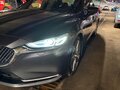 2021 Mazda 6 III (GJ) Рестайлинг 2, серый, 2300000 рублей - вид 6