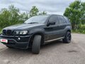 2003 BMW X5 3.0i I (E53), чёрный, 800000 рублей - вид 11