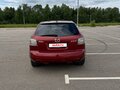 2008 Mazda CX-7 I, красный, 820000 рублей - вид 3