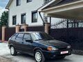 2009 Lada (ВАЗ) 2114, чёрный, 280000 рублей - вид 4