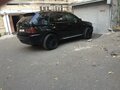 2000 BMW X5 4.4i I (E53), чёрный, 1000000 рублей - вид 4