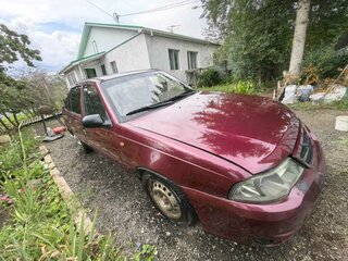 2012 Daewoo Nexia I Рестайлинг, пурпурный, 195000 рублей, вид 1
