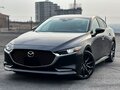 2021 Mazda 3 IV (BP), чёрный, 2000000 рублей - вид 1