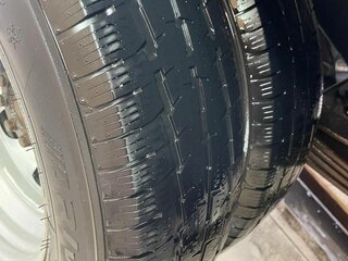 2016 ГАЗ ГАЗель Next, белый, 1700000 рублей, вид 3