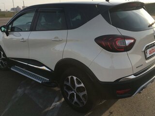 2018 Renault Kaptur I, коричневый, 1730000 рублей, вид 4