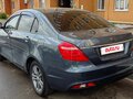 2018 Geely Emgrand 7 I Рестайлинг, серый, 895000 рублей - вид 4