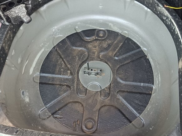 2008 Ford Focus II, серый, 520000 рублей - вид 12