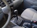 1999 Chevrolet Tracker II, синий - вид 8