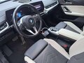 2024 BMW X2 sDrive25i II (U10), серый - вид 7