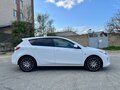 2012 Mazda 3 II (BL) Рестайлинг, белый, 1170000 рублей - вид 3