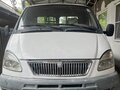 2003 ГАЗ ГАЗель (3302), белый, 370000 рублей