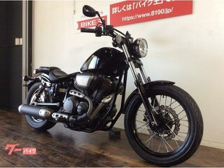 2014 Yamaha XV950 Bolt, чёрный, 700000 рублей, вид 2