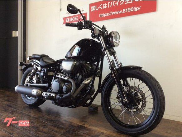 2014 Yamaha XV950 Bolt, чёрный, 700000 рублей - вид 1