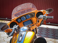 2015 Harley-Davidson CVO, золотистый, 3250000 рублей - вид 11