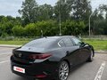 2019 Mazda 3 IV (BP), чёрный, 1790000 рублей - вид 4