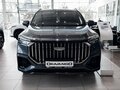 2026 Geely Okavango I Рестайлинг, серый - вид 1