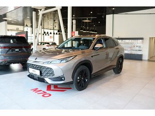 2026 Москвич М70, серебристый, 3099000 рублей, вид 2