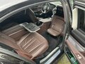 2015 BMW 7 серии Long 740Ld xDrive VI (G11/G12), чёрный, 4100000 рублей - вид 2