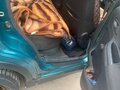 2004 Suzuki Ignis I (HT), зелёный, 300000 рублей - вид 8