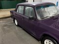 2008 Lada (ВАЗ) 2107, пурпурный, 142599 рублей - вид 7
