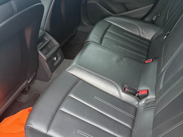 2018 Audi A5 II (F5), чёрный, 2950000 рублей - вид 11