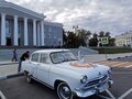 1958 ГАЗ 21 «Волга» 21В, белый, 2450000 рублей - вид 2