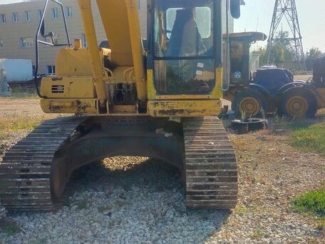 2007 Komatsu PC200-7, 3400000 рублей, вид 4