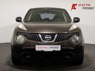 2013 Nissan Juke I, коричневый, 850000 рублей, вид 2