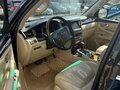 2011 Lexus LX 570 III, чёрный, 3700000 рублей - вид 4