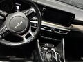 2021 Kia K5 III, синий, 2200000 рублей - вид 6