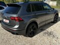 2020 Volkswagen Tiguan II Рестайлинг, серый, 3300000 рублей - вид 5