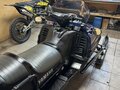2001 Yamaha Venture, синий, 350000 рублей - вид 3