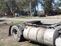 1994 Volvo FH, белый, 850000 рублей - вид 2