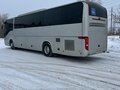 2008 Higer KLQ 6129, серебристый, 2800000 рублей - вид 6