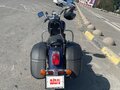 2001 Honda VT 1100, синий, 650000 рублей - вид 3