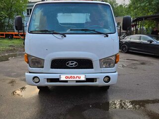 2012 Hyundai e-Mighty, белый, 1750000 рублей, вид 3
