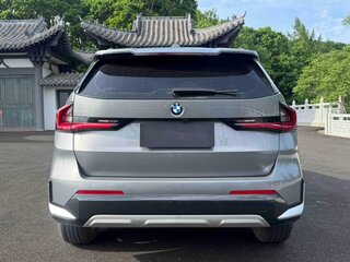 2023 BMW X1 Long 20Li sDrive III (U11/U12), серый, 2951000 рублей, вид 5