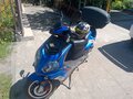 2013 Lingben LB150T, синий, 45000 рублей - вид 1